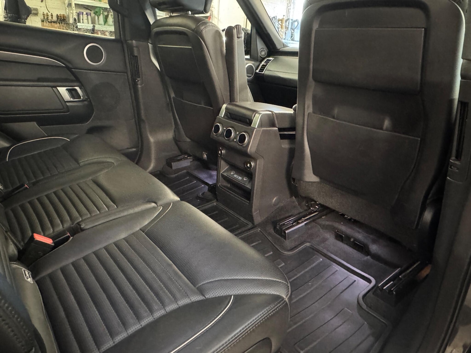 Used Land Rover Discovery 2019 for sale - 76644824: Photo 6