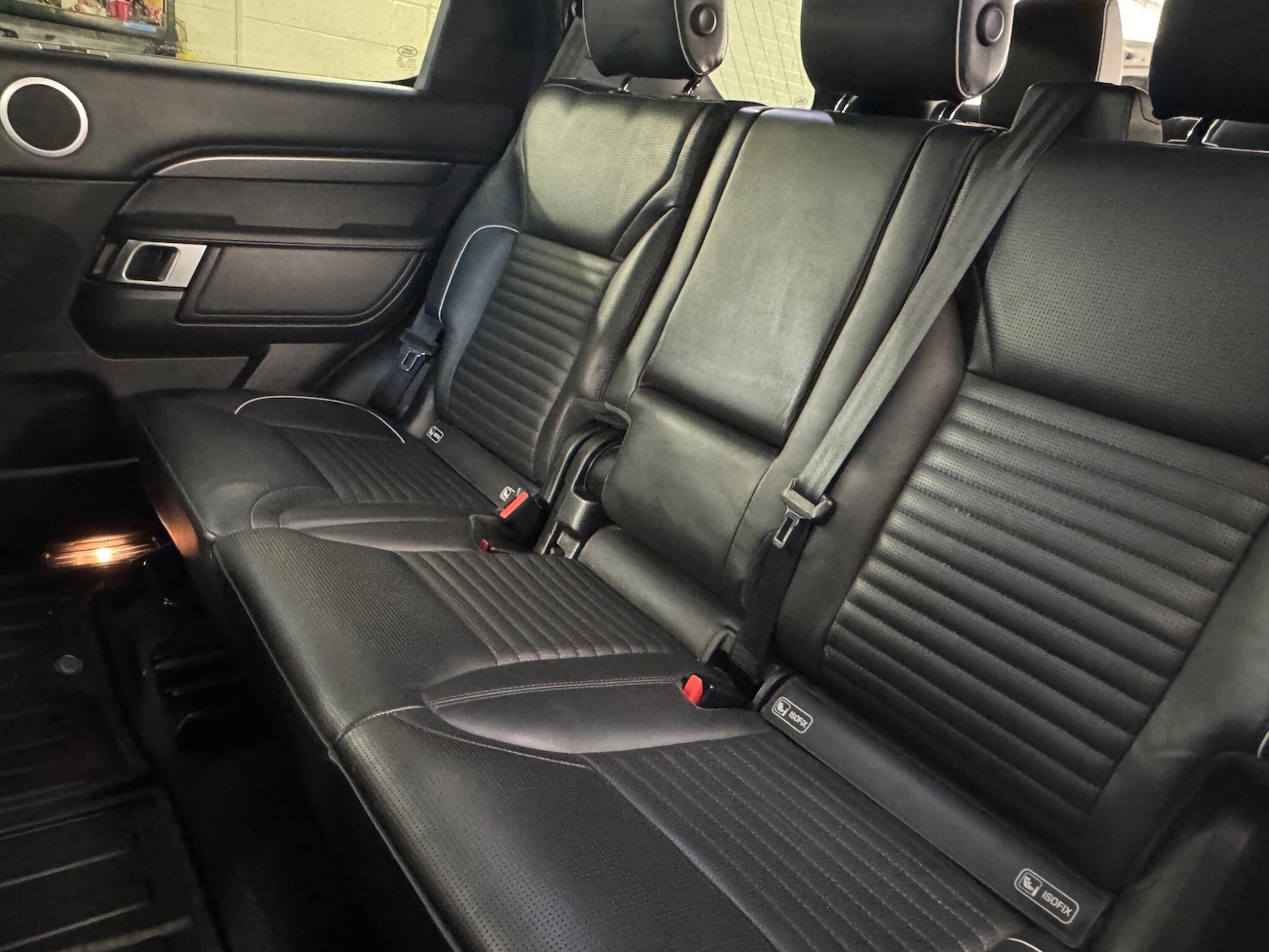 Used Land Rover Discovery 2019 for sale - 76644824: Photo 7