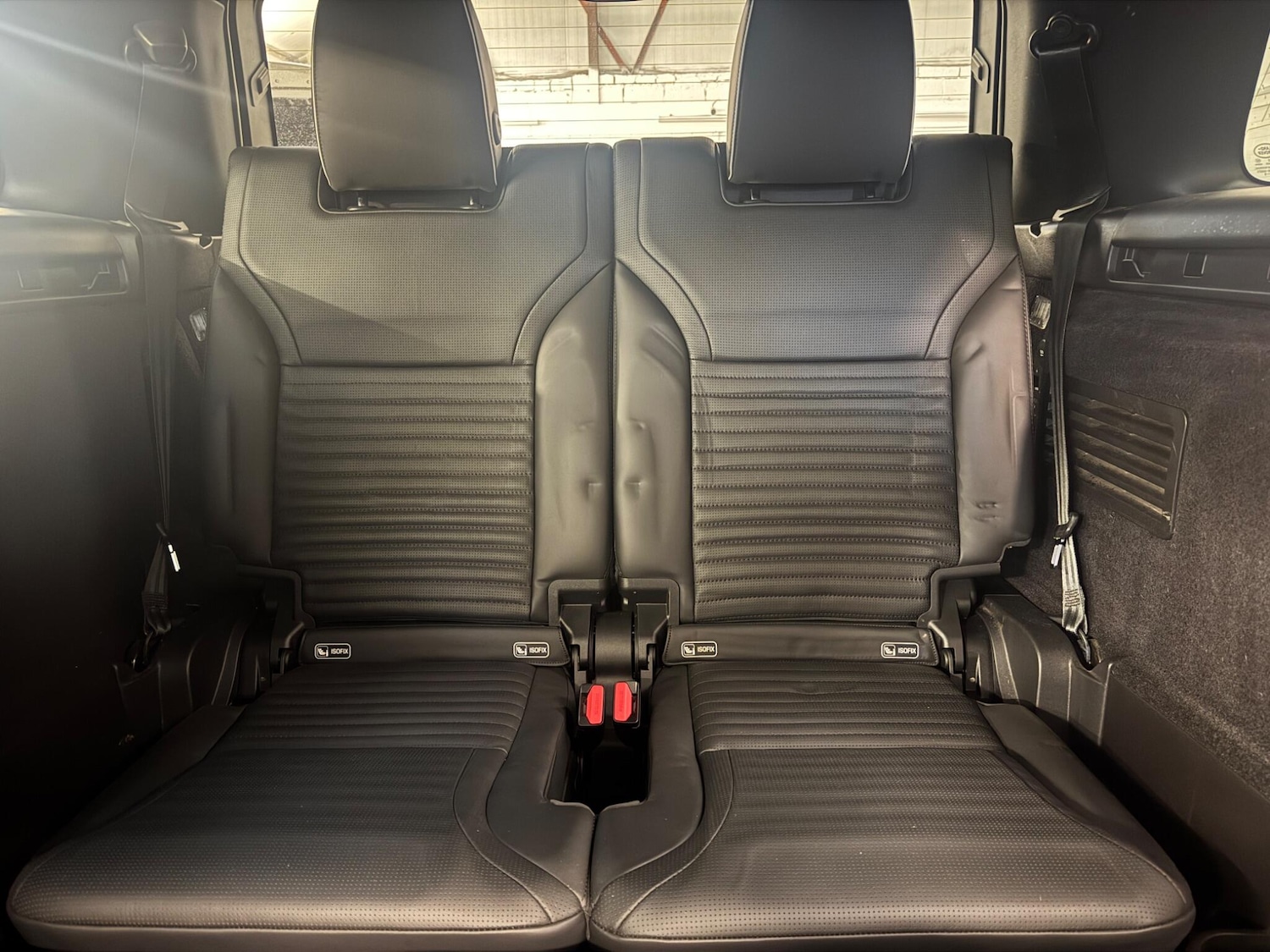 Used Land Rover Discovery 2019 for sale - 76644824: Photo 9