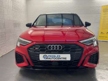 Used Audi S3 2021 for sale - 74395828: Photo