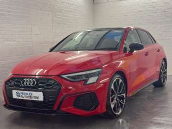 Used Audi S3 2021 for sale - 74395828: Photo