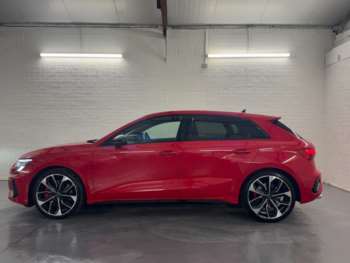 Used Audi S3 2021 for sale - 74395828: Photo