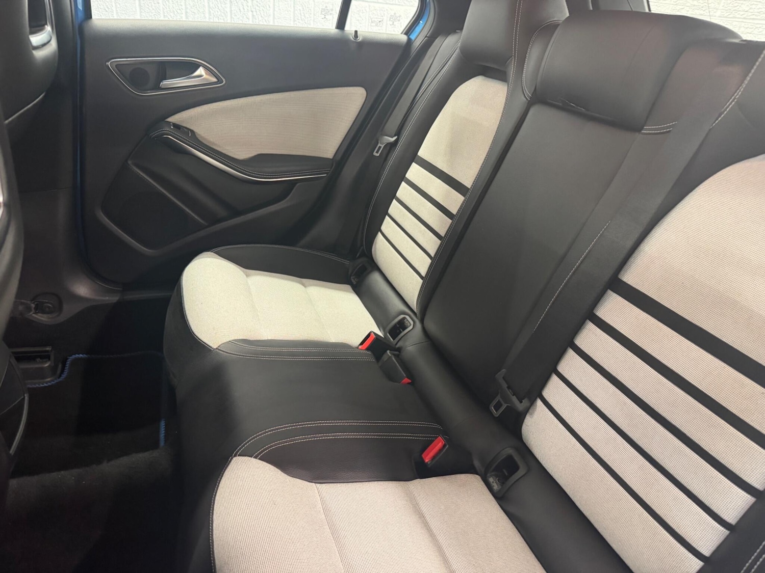 Used Mercedes-Benz A-Class for sale - 76996827: Photo 18