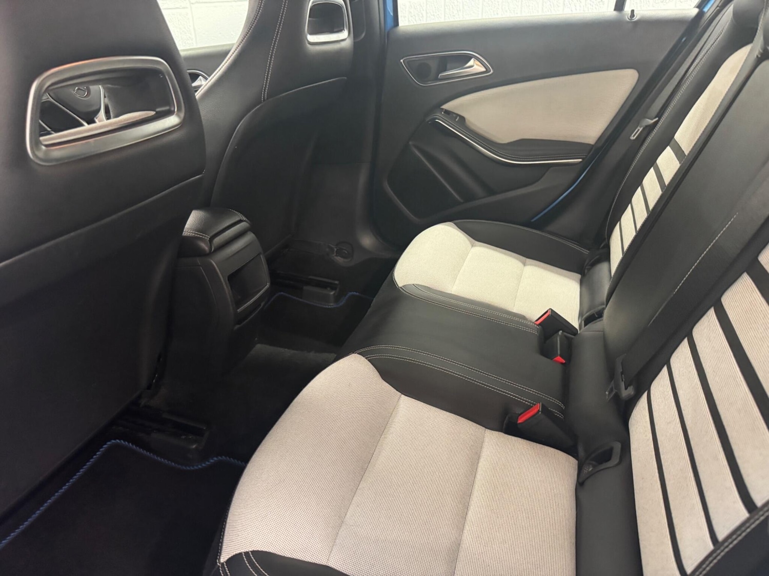 Used Mercedes-Benz A-Class for sale - 76996827: Photo 19