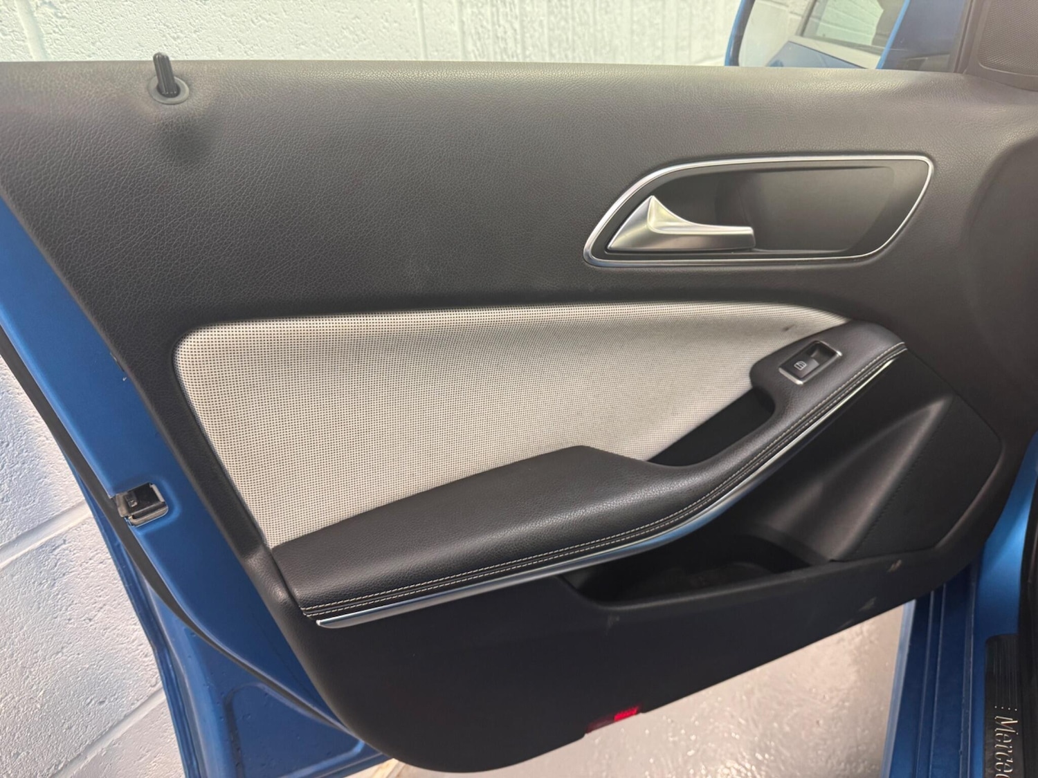 Used Mercedes-Benz A-Class for sale - 76996827: Photo 23