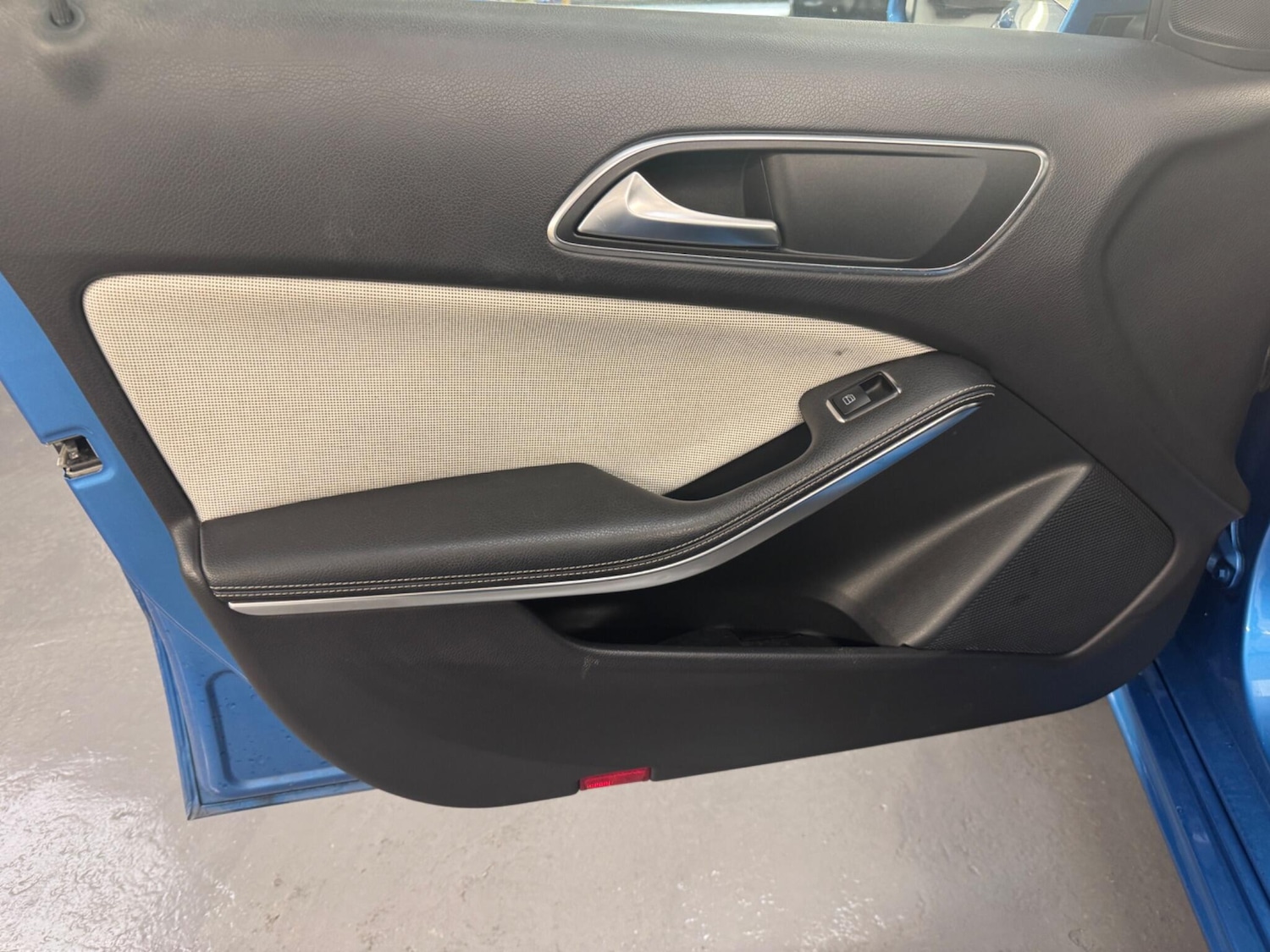 Used Mercedes-Benz A-Class for sale - 76996827: Photo 25