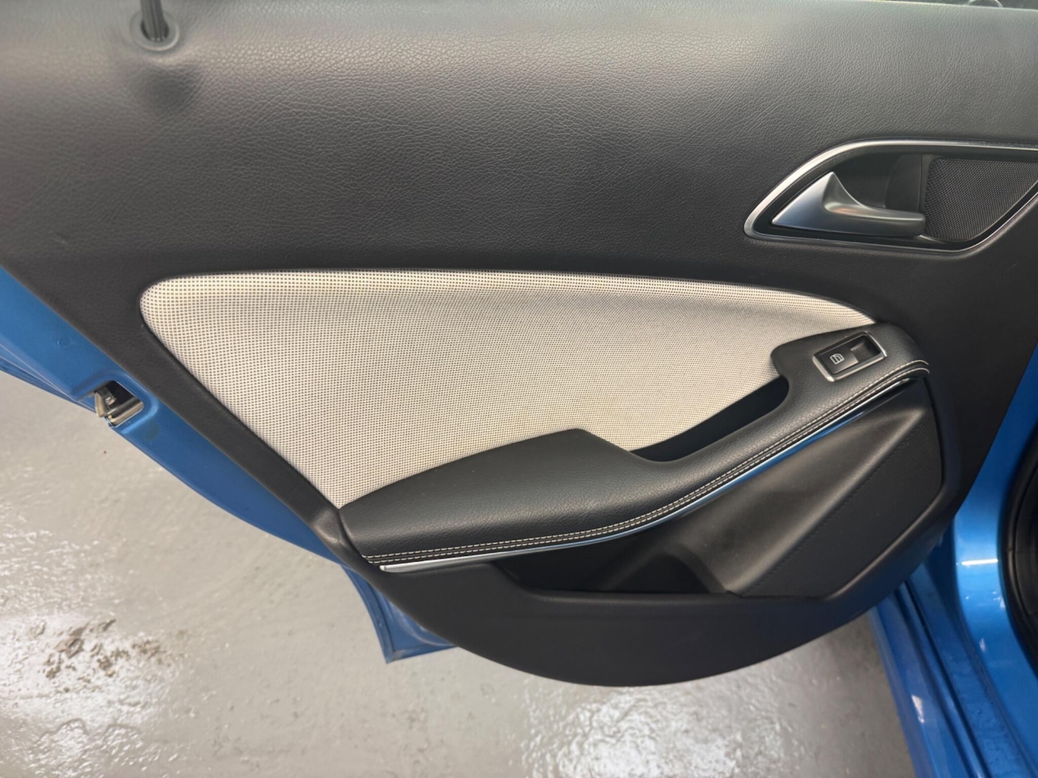 Used Mercedes-Benz A-Class for sale - 76996827: Photo 26