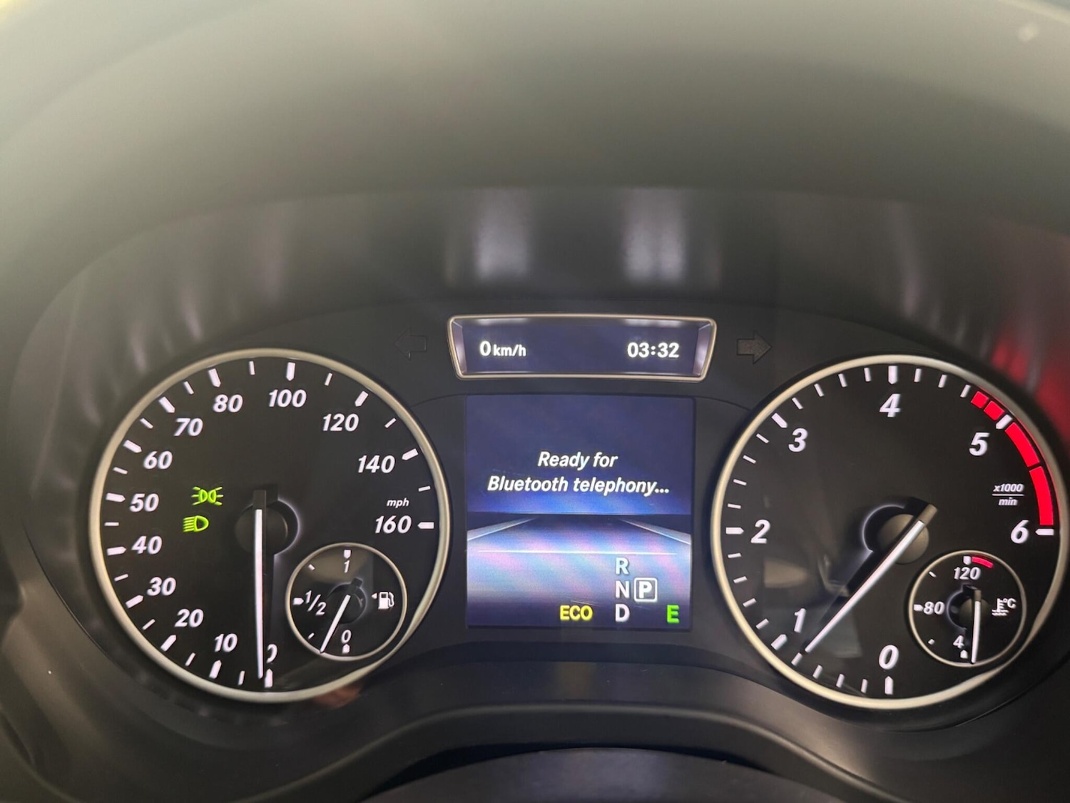 Used Mercedes-Benz A-Class for sale - 76996827: Photo 35