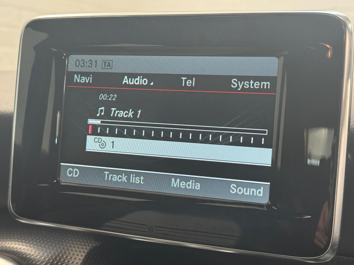 Used Mercedes-Benz A-Class for sale - 76996827: Photo 38