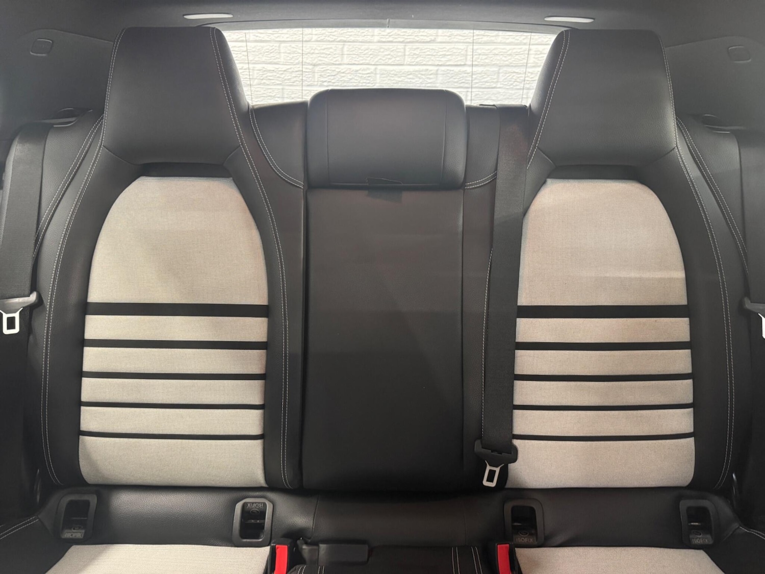 Used Mercedes-Benz A-Class for sale - 76996827: Photo 43