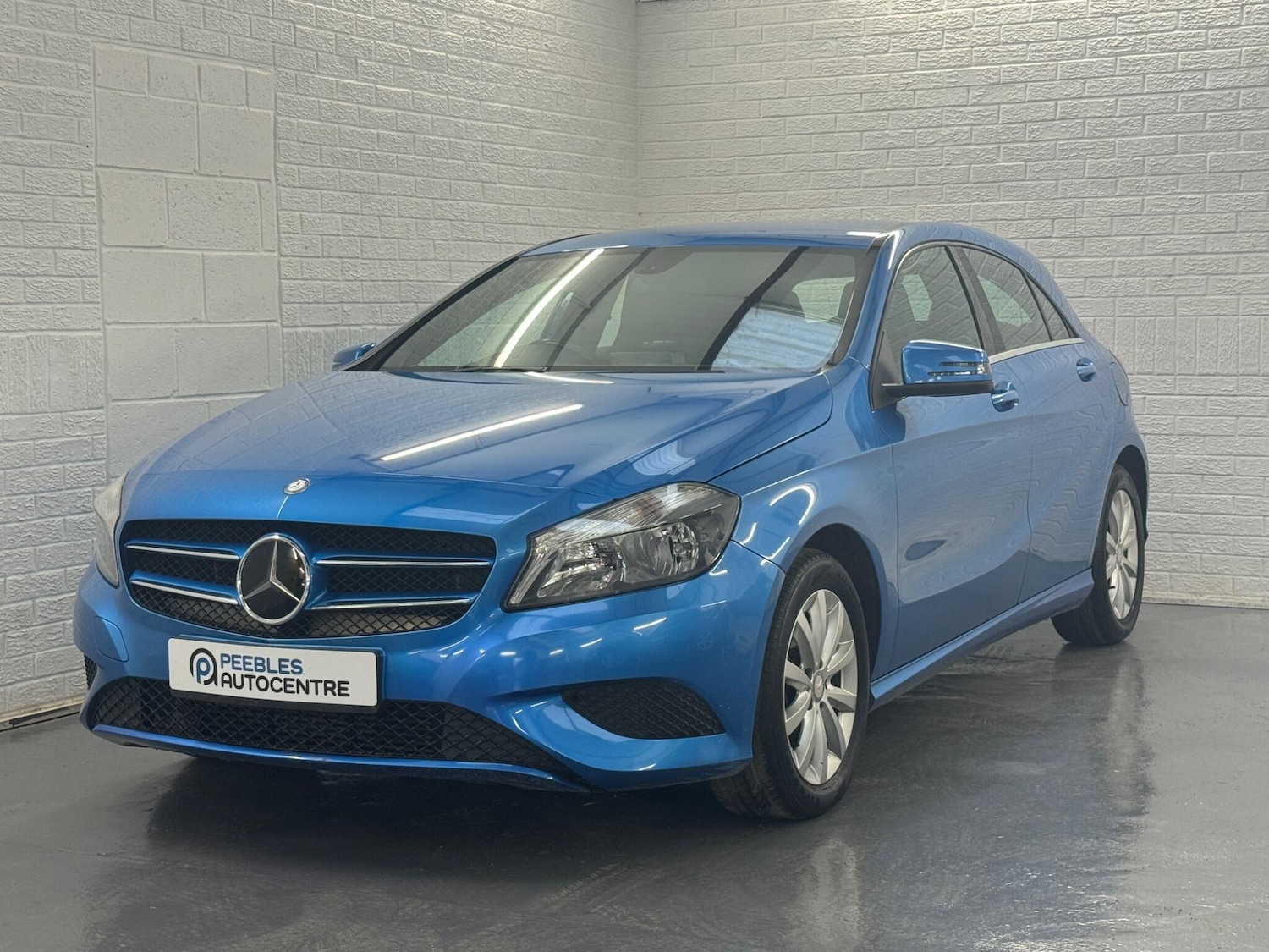 Used Mercedes-Benz A-Class for sale - 76996827: Photo 5