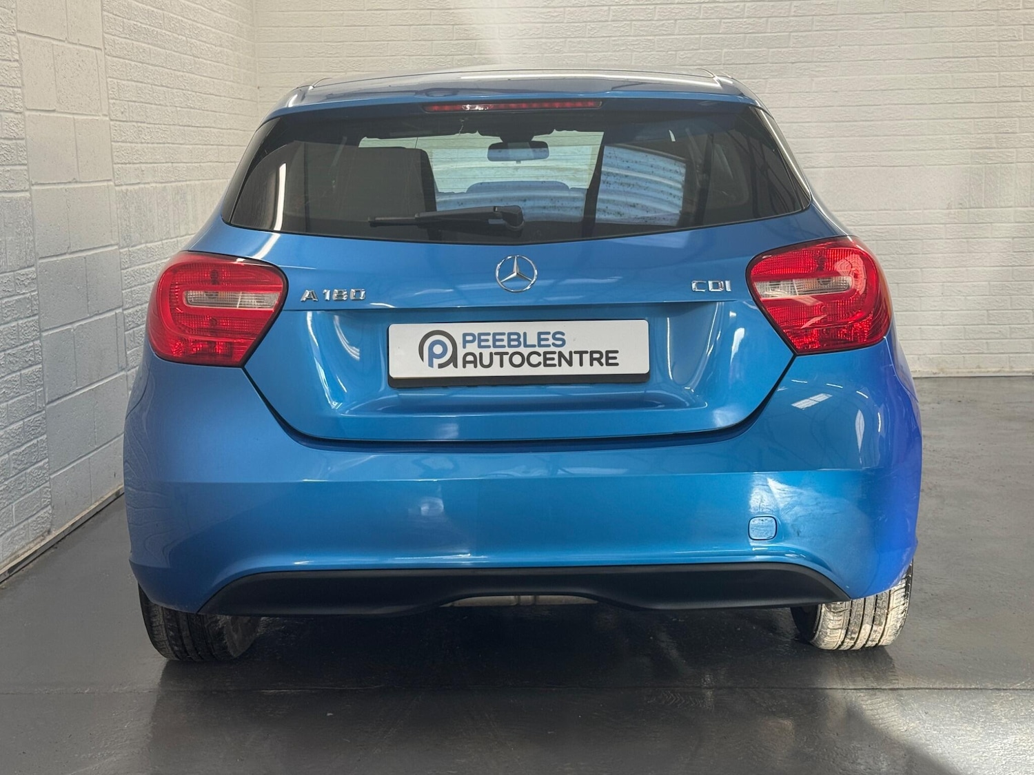 Used Mercedes-Benz A-Class for sale - 76996827: Photo 7