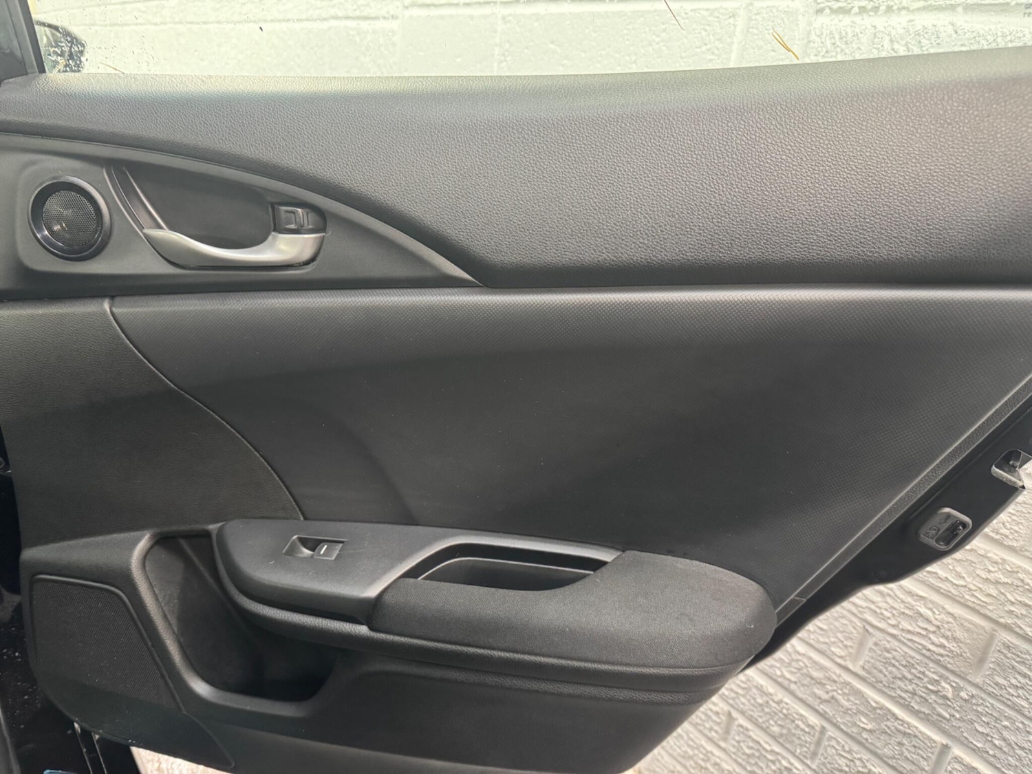 Used Honda Civic 2018 for sale - 76913269: Photo 10