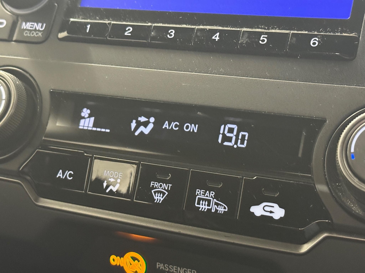 Used Honda Civic 2018 for sale - 76913269: Photo 17