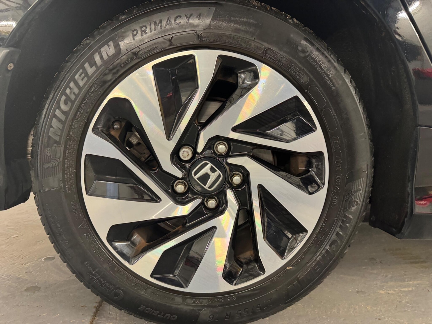 Used Honda Civic 2018 for sale - 76913269: Photo 33