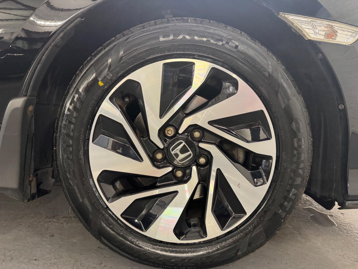 Used Honda Civic 2018 for sale - 76913269: Photo 34