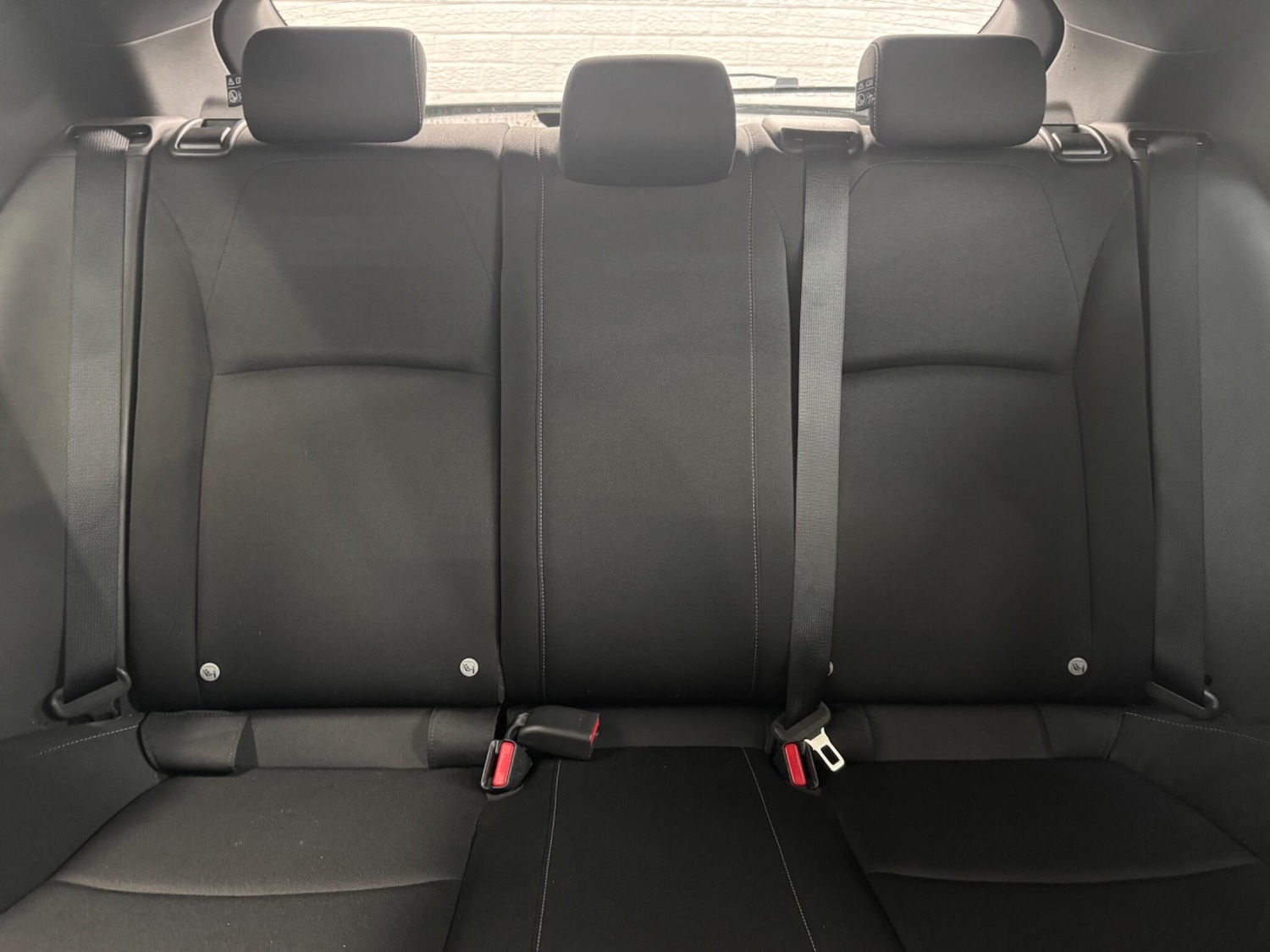 Used Honda Civic 2018 for sale - 76913269: Photo 9