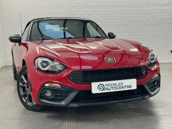 (18) - 1.4 MultiAir Euro 6 2dr