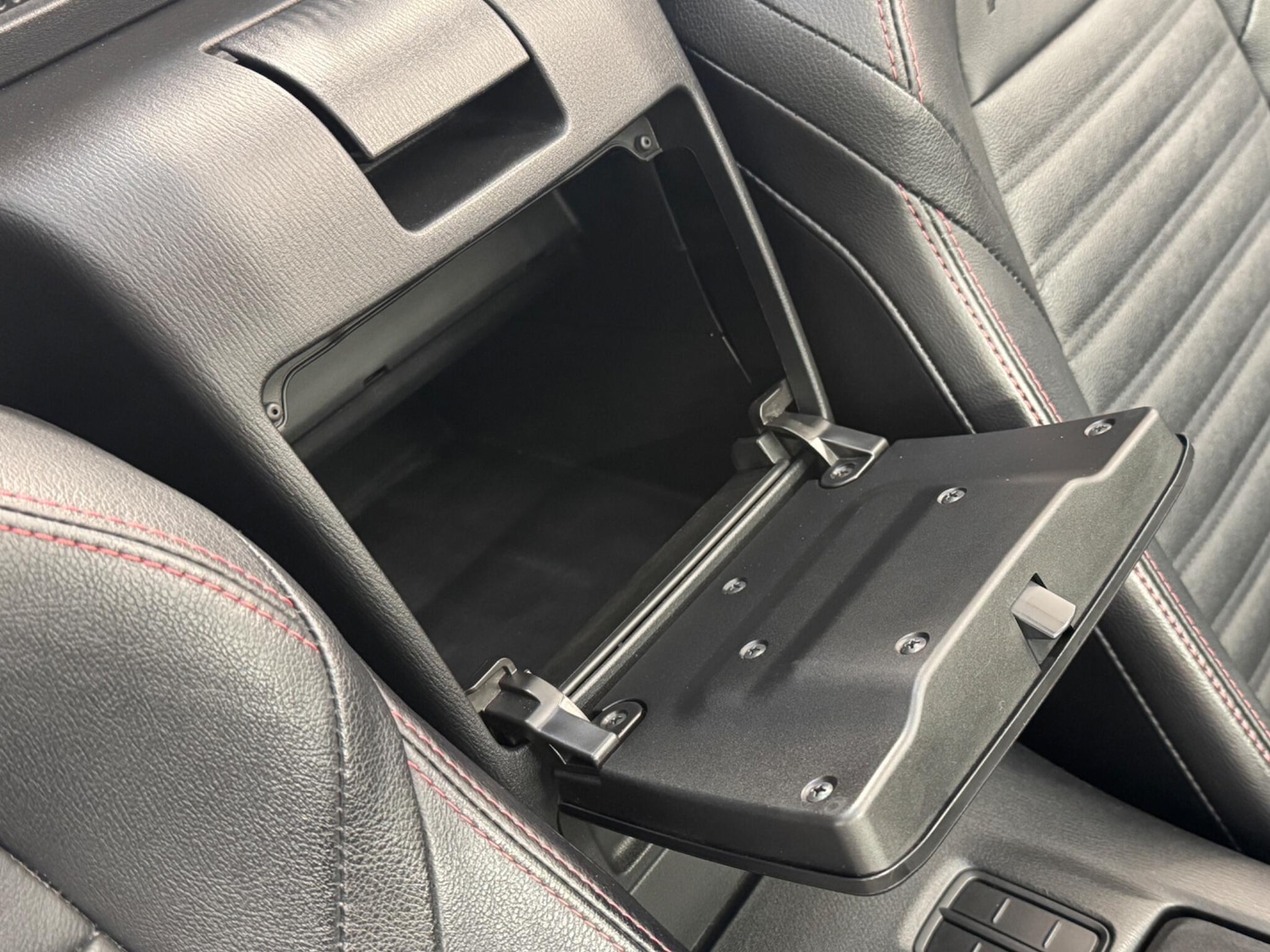 Used Abarth 124 Spider 2018 for sale - 76997367: Photo 23