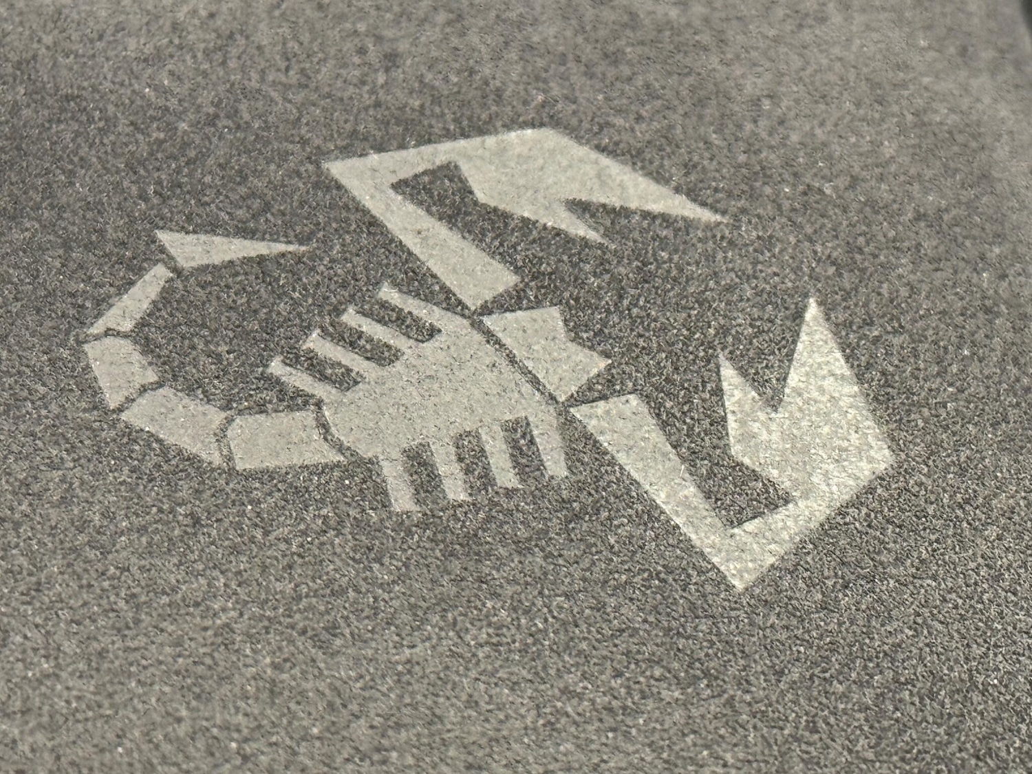 Used Abarth 124 Spider 2018 for sale - 76997367: Photo 46