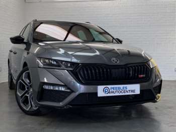 2023 (23) - 2.0 TDI vRS DSG Euro 6 (s/s) 5dr