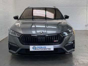 Used Skoda Octavia 2023 for sale - 74909493: Photo