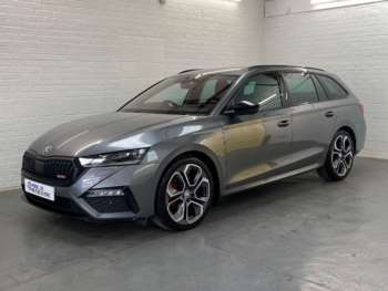 Used Skoda Octavia 2023 for sale - 74909493: Photo