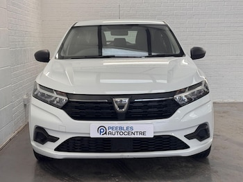 Used Dacia Sandero 2022 for sale - 78958768: Photo