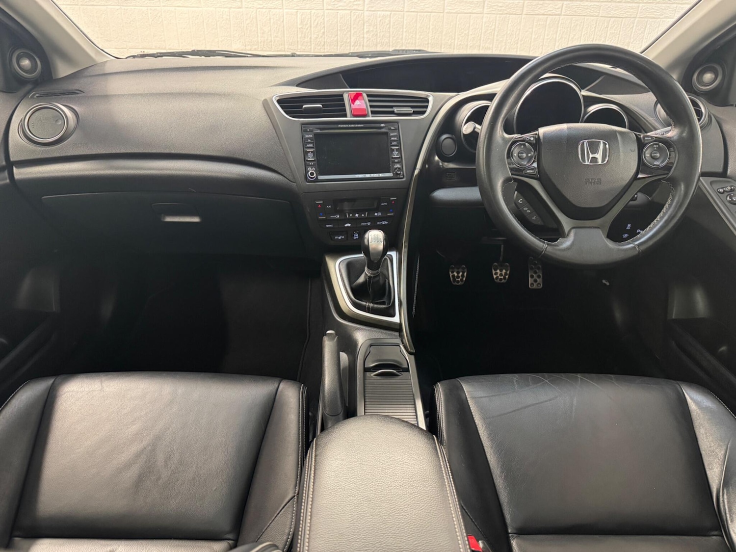 Used Honda Civic 2014 for sale - 77244518: Photo 16