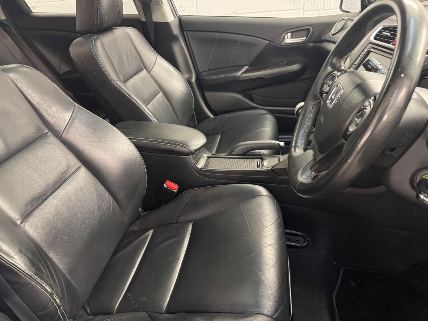 Used Honda Civic 2014 for sale - 77244518: Photo 17