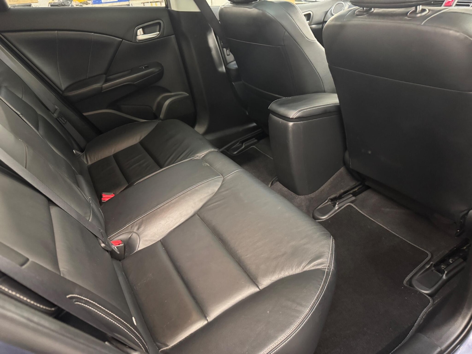 Used Honda Civic 2014 for sale - 77244518: Photo 21