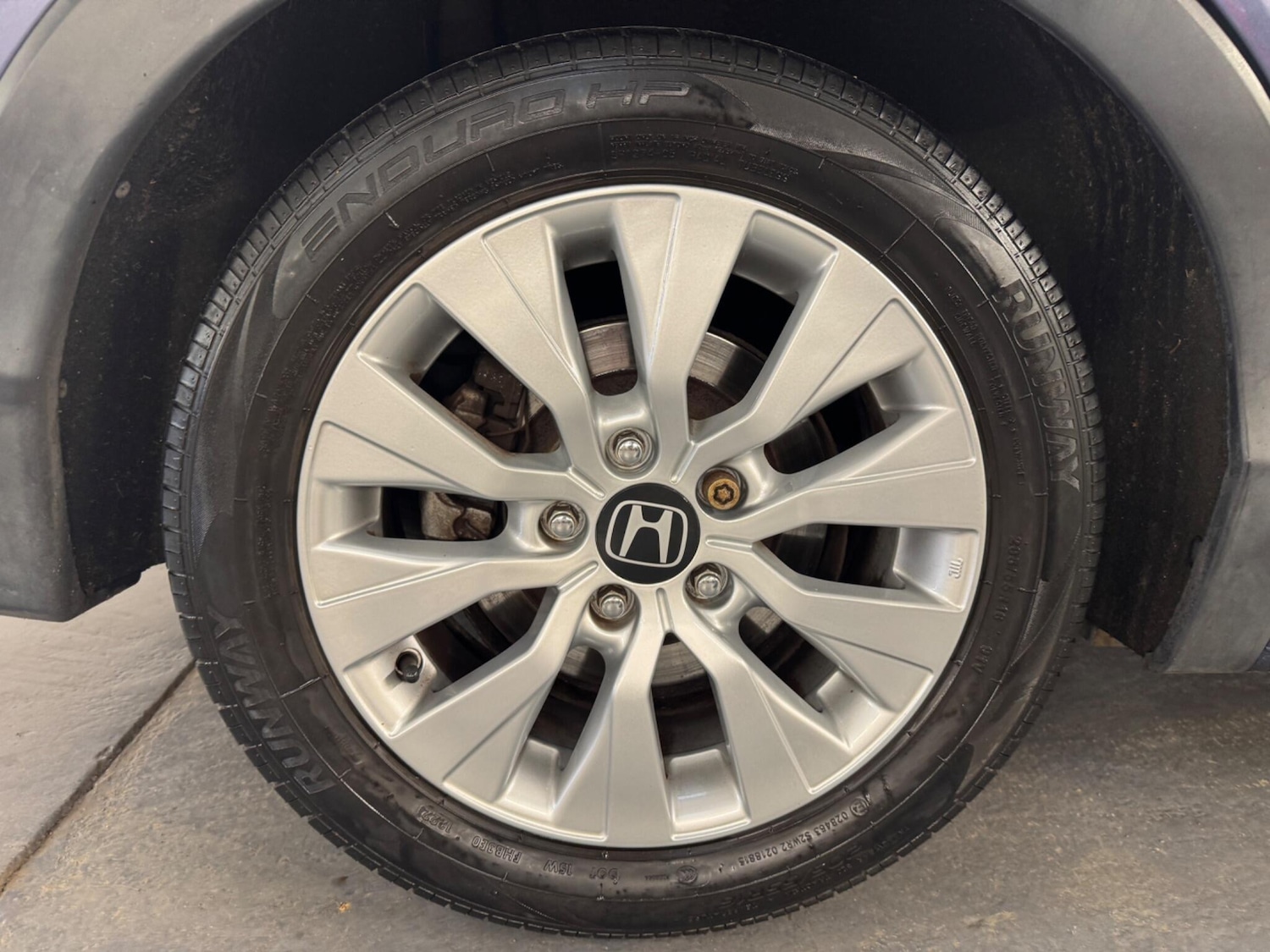 Used Honda Civic 2014 for sale - 77244518: Photo 32