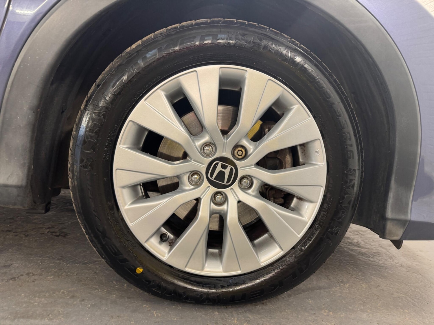 Used Honda Civic 2014 for sale - 77244518: Photo 33