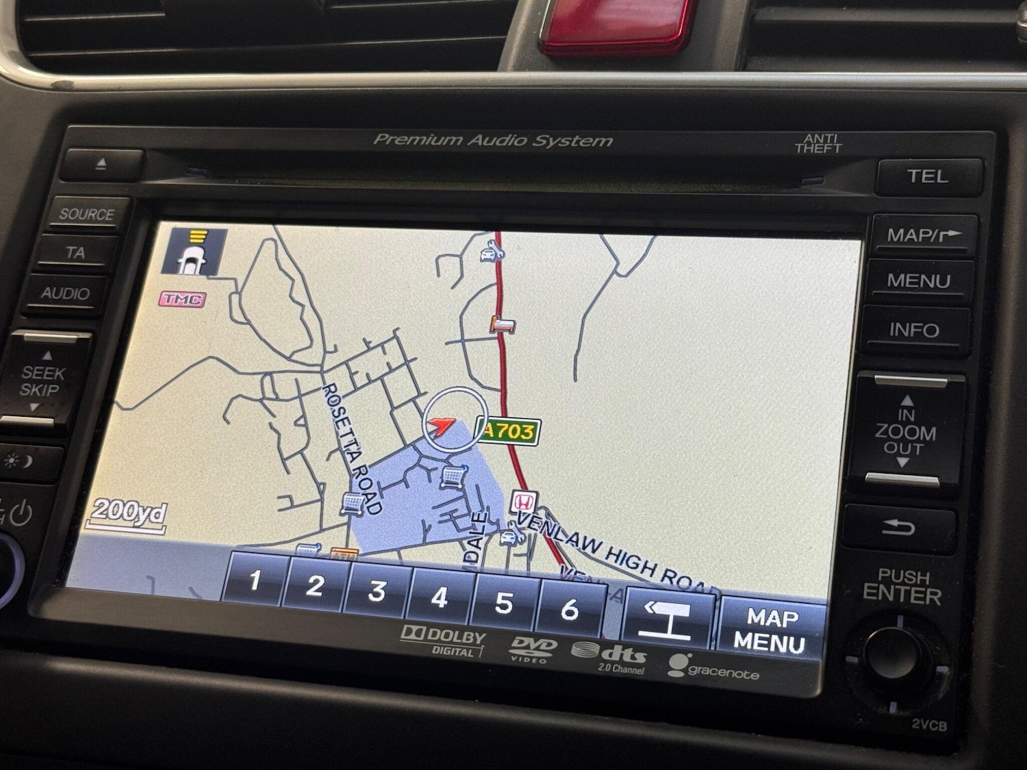 Used Honda Civic 2014 for sale - 77244518: Photo 41