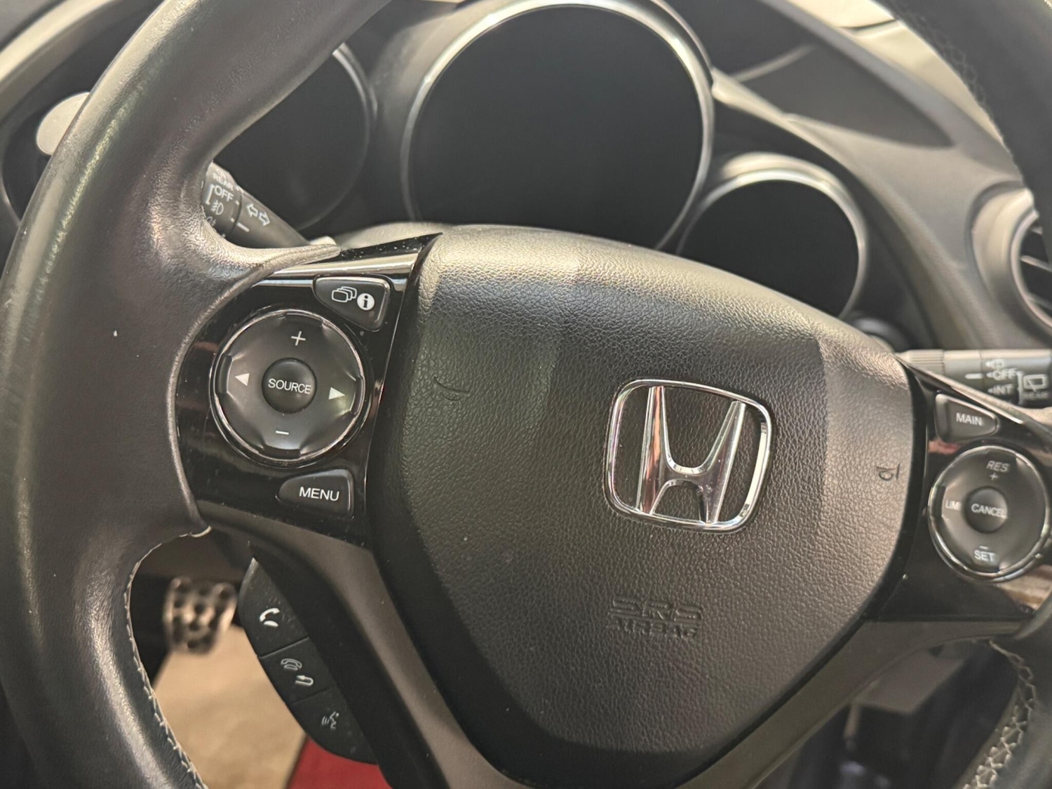 Used Honda Civic 2014 for sale - 77244518: Photo 47