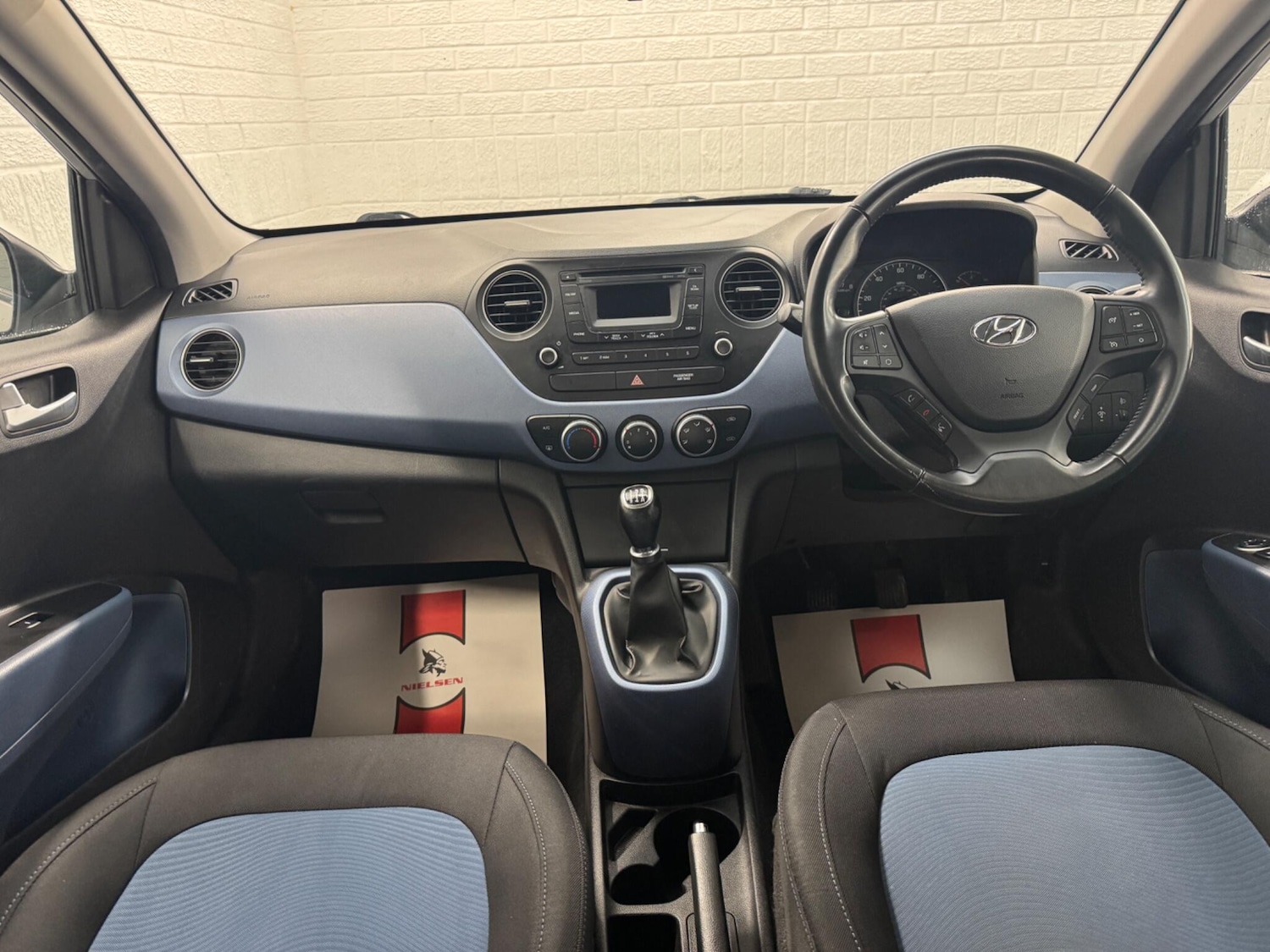 Used Hyundai i10 2015 for sale - 77376099: Photo 13