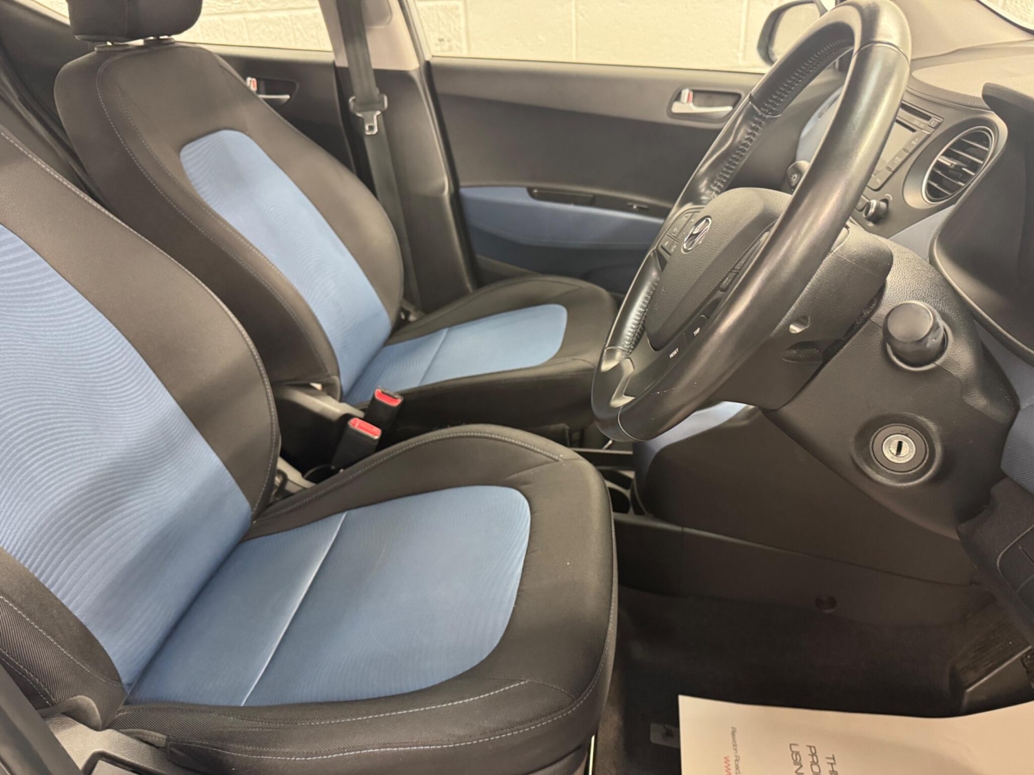 Used Hyundai i10 2015 for sale - 77376099: Photo 15