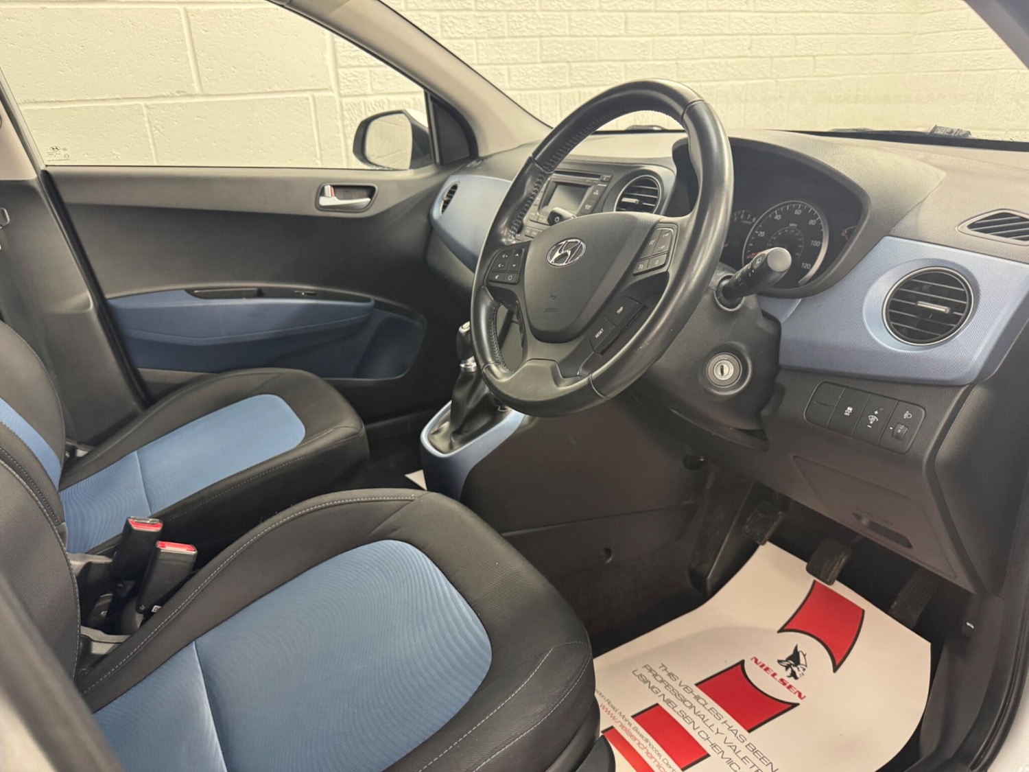 Used Hyundai i10 2015 for sale - 77376099: Photo 16