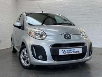 2013 (62) - 1.0i VTR+ EGS5 Euro 5 5dr