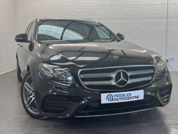 (68) - 3.0 E350d V6 AMG Line (Premium Plus) G-Tronic+ Euro 6 (s/s) 5dr