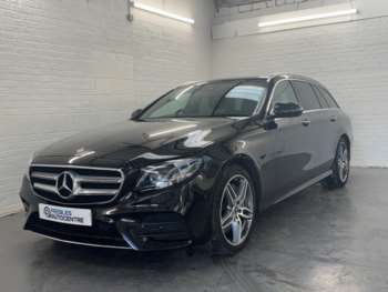 Used Mercedes-Benz E-Class 2018 for sale - 74597519: Photo