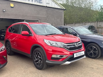 Used Honda CR-V 2017 for sale - 78516633: Photo