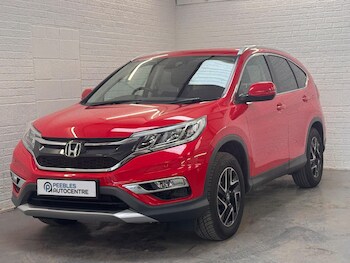 Used Honda CR-V 2017 for sale - 78516633: Photo