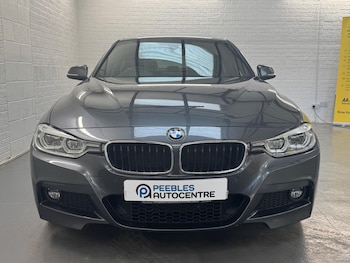 Used BMW 3 Series 2017 for sale - 75071072: Photo