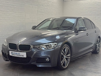 Used BMW 3 Series 2017 for sale - 75071072: Photo