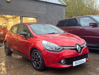 Used Renault Clio 2014 for sale - 76485710: Photo