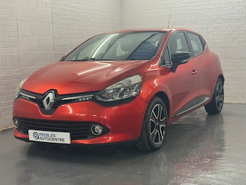 Used Renault Clio 2014 for sale - 76485710: Photo