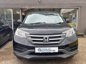 Used Honda CR-V 2014 for sale - 79601930: Photo