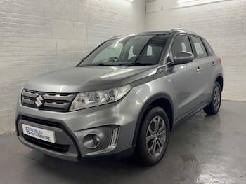 Used Suzuki Vitara 2016 for sale - 77203623: Photo