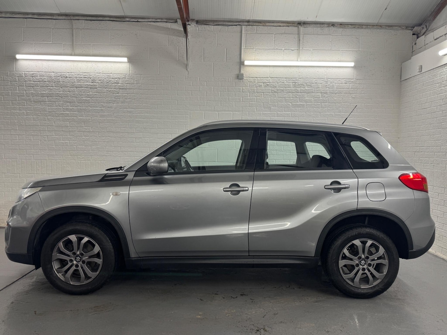 Used Suzuki Vitara 2016 for sale - 77203623: Photo 3